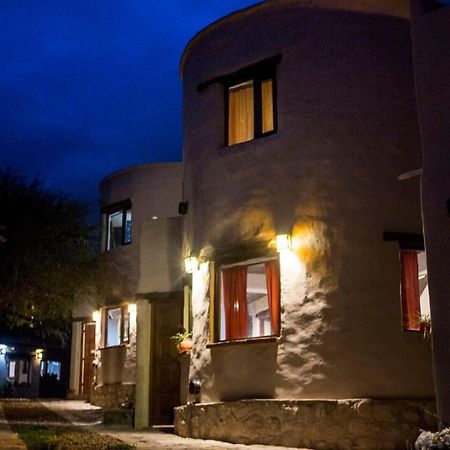 Cabanas La Ekeka Tilcara Exteriér fotografie