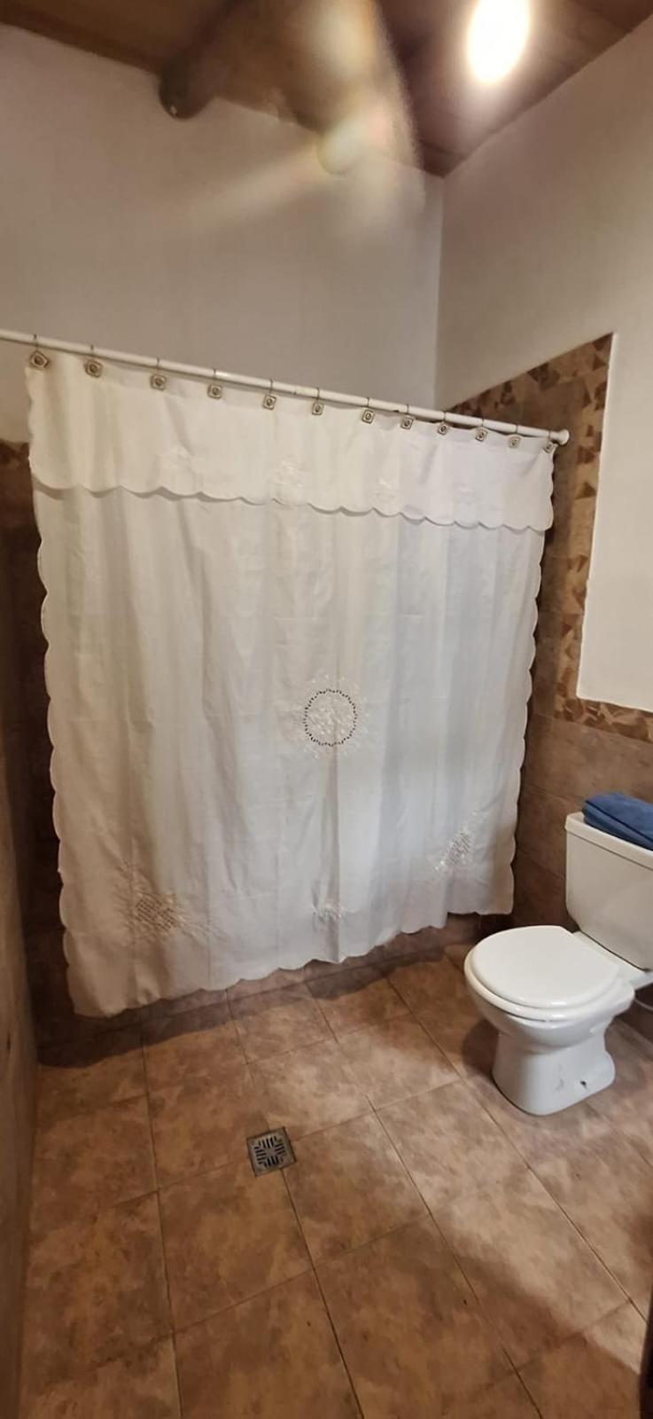 Cabanas La Ekeka Tilcara Exteriér fotografie