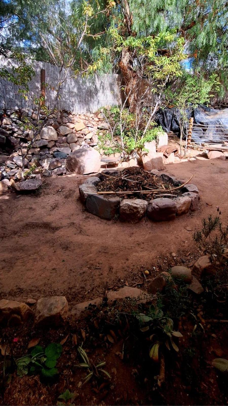 Cabanas La Ekeka Tilcara Exteriér fotografie